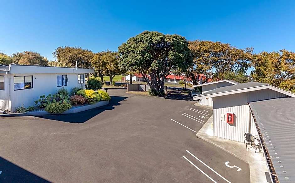 Fiesta Court Motel