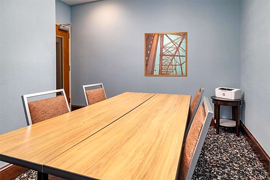 Hampton Inn By Hilton Chattanooga West Lookout Mountain