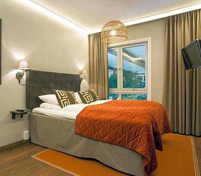 Dyreparken Safarihotell