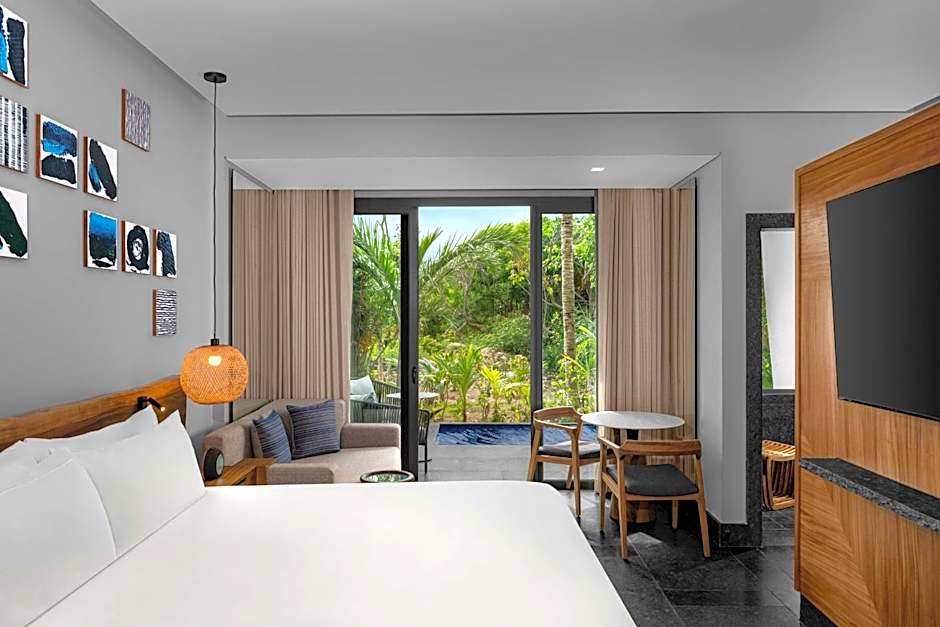 Conrad By Hilton Tulum