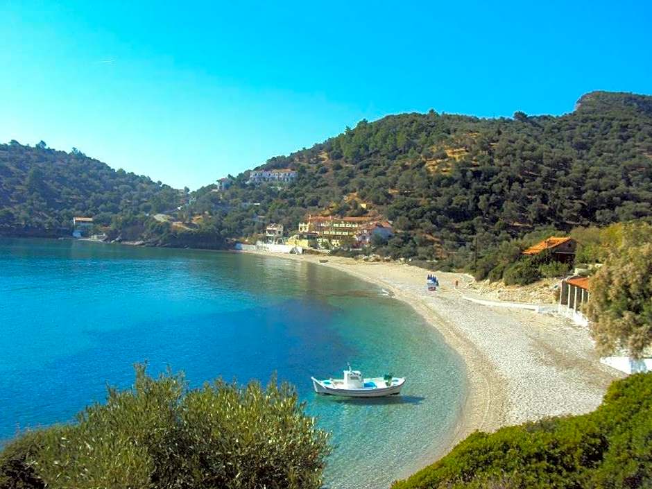 Limnionas Bay Village Hotel