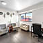 Americas Best Value Inn Kansas City E Independence