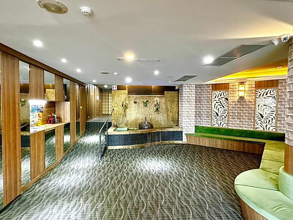 Taitung Bali Suites Hotel