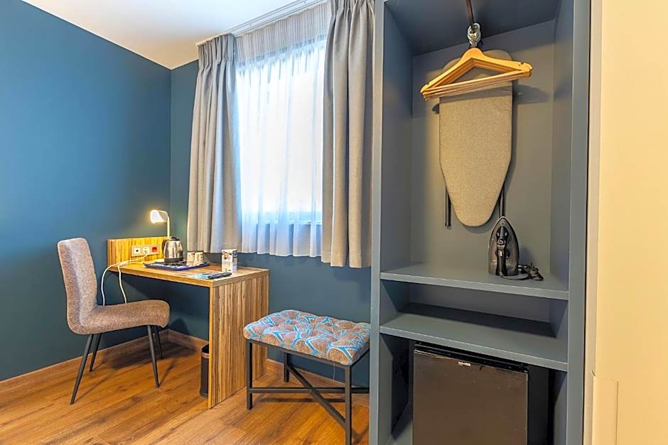 Travelodge Barcelona Poblenou