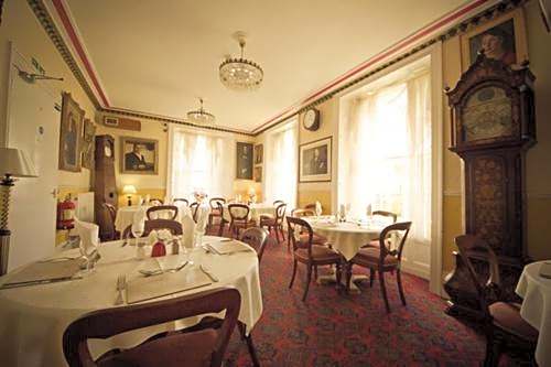 The White Hart Hotel