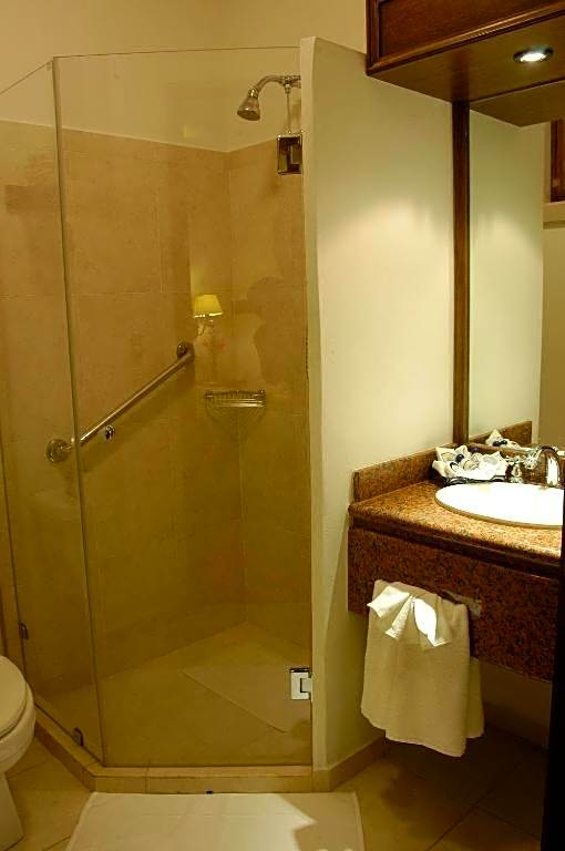 HOTEL MI SOLAR EJECUTIVO