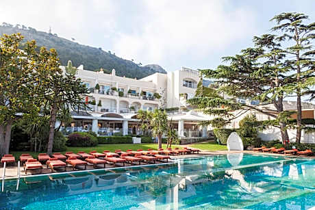 Capri Palace Jumeirah