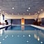 Mercure Stuttgart Sindelfingen an der Messe