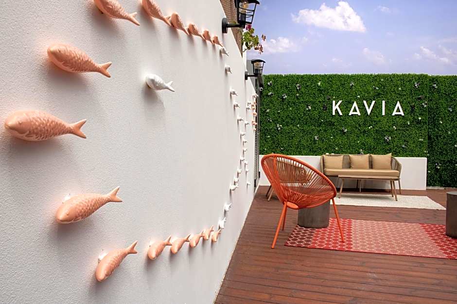 Kavia Hotel do Largo