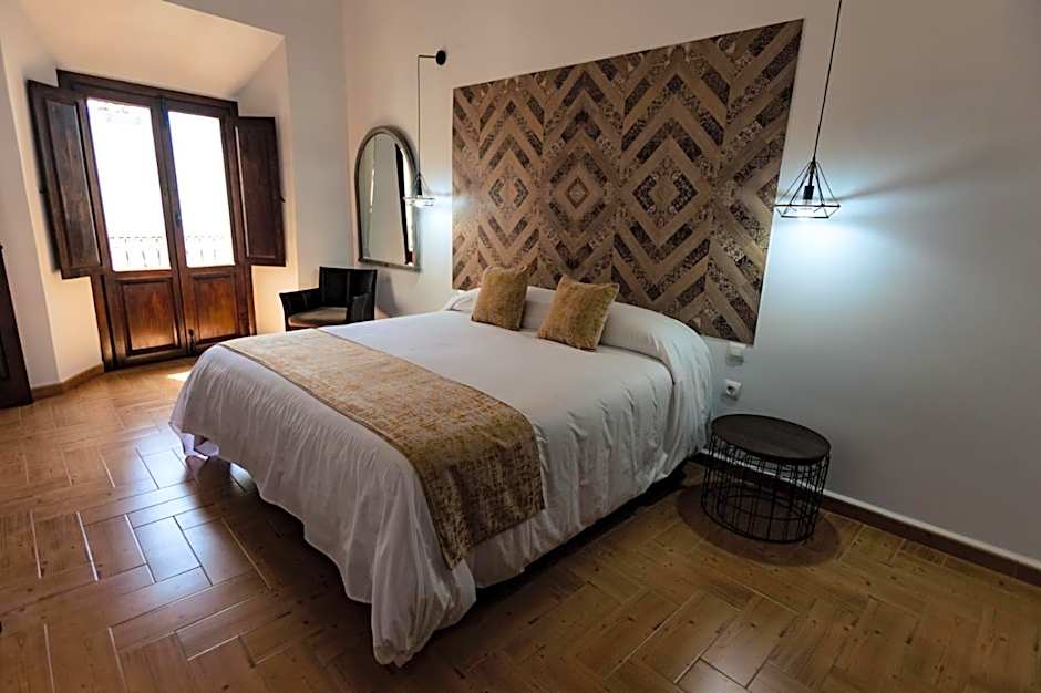 Hotel rural Candelsa