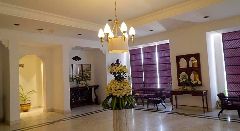 The Radisson Jass Hotel Khajuraho