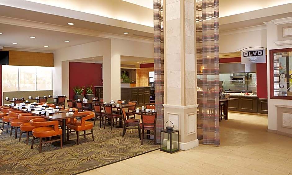 Hilton Garden Inn Scottsdale Old Town