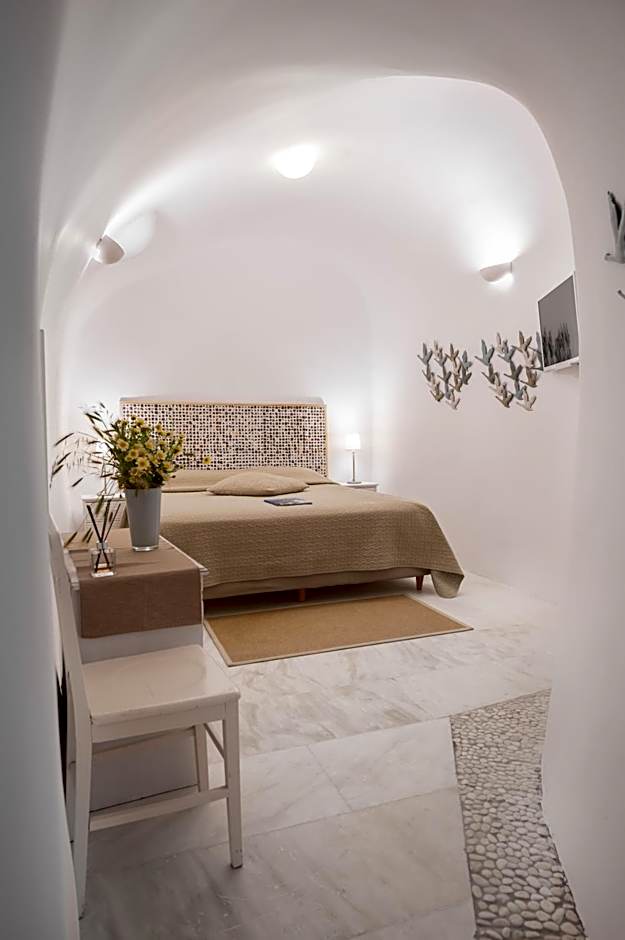 Armeni Luxury Villas