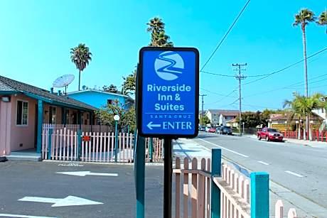 Riverside Inn & Suites Santa Cruz