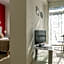 The Originals City, Hotel Villancourt, Grenoble Sud (Inter-Hotel)