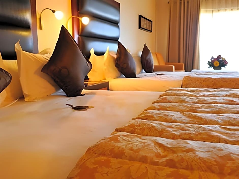 Kwantu Private Game Reserve