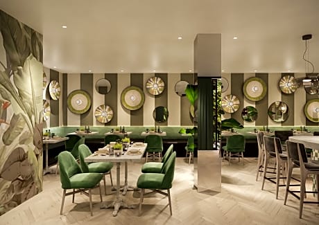 Belle Marivent Mediterranean Petit Hotel