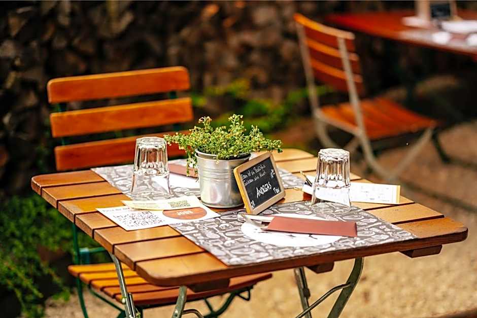 feRUS Hotel