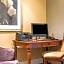 Villa Montes Hotel