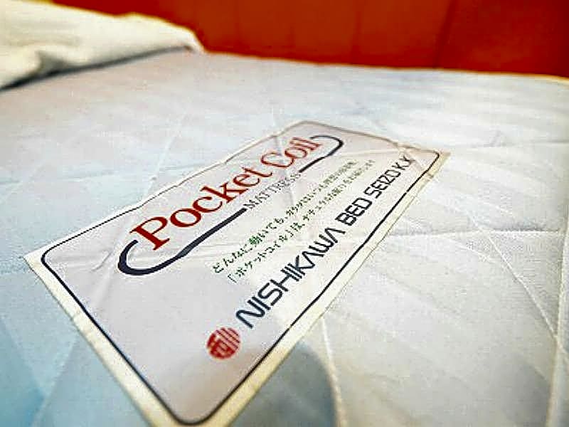 Capsule Inn Shimbashi - Men Only