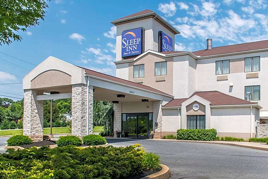Sleep Inn & Suites Lancaster County