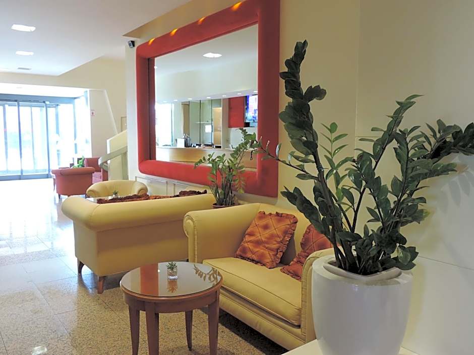 Hotel Gama