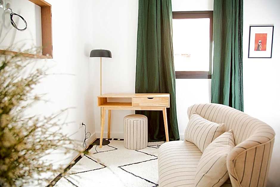 Le Pavillon de la Kasbah & SPA Marrakech