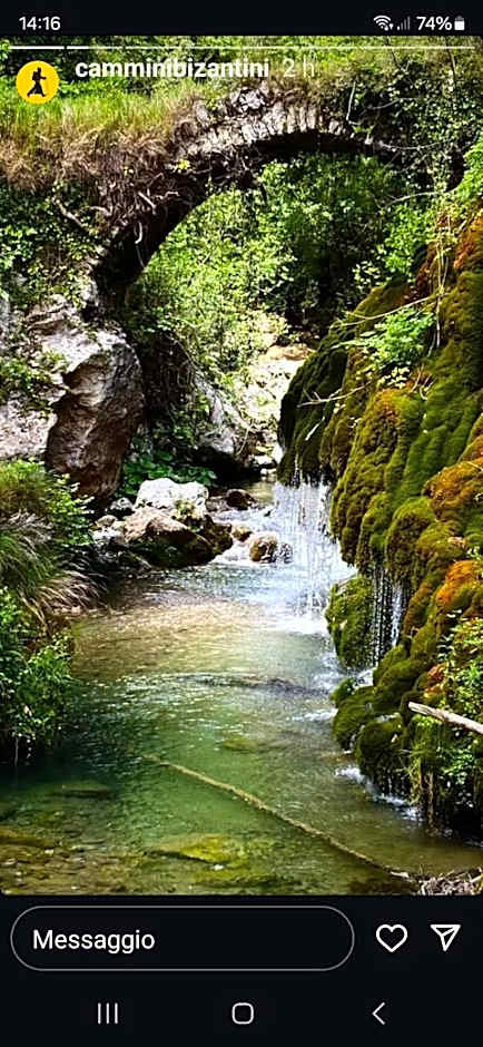 Sant'Antonio Hotel - Dimora Storica