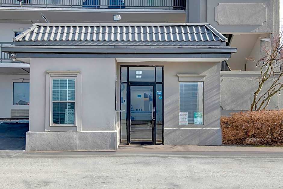 Motel 6 Atlanta, Ga - Midtown