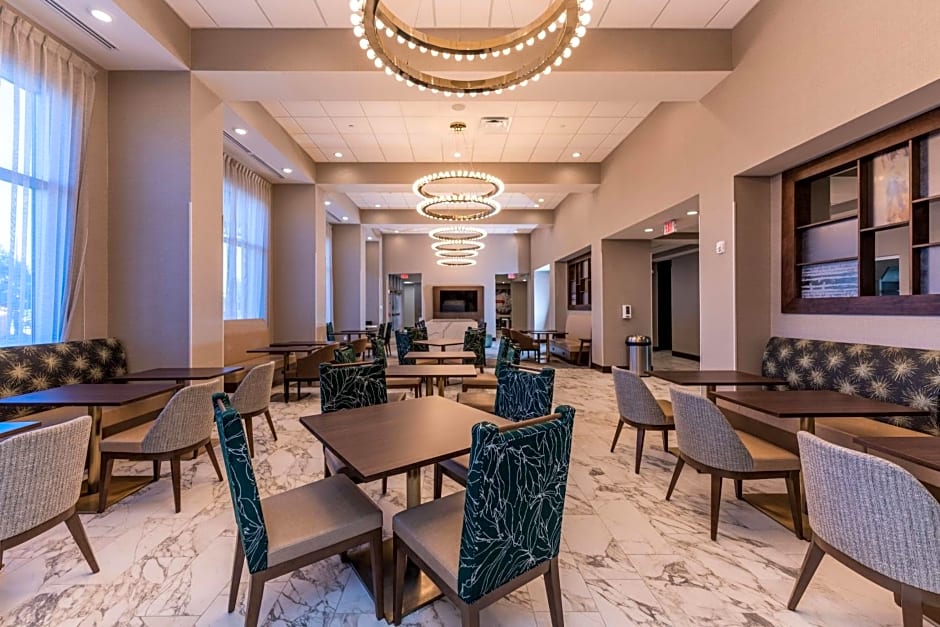 Hampton Inn By Hilton & Suites Sugar Land, TX