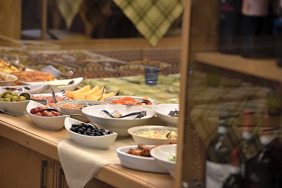 Hotel Galli's - Centro