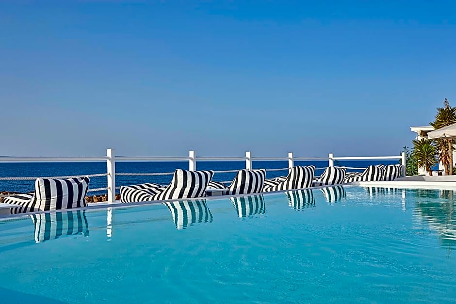 Notos Therme and Spa Hotel