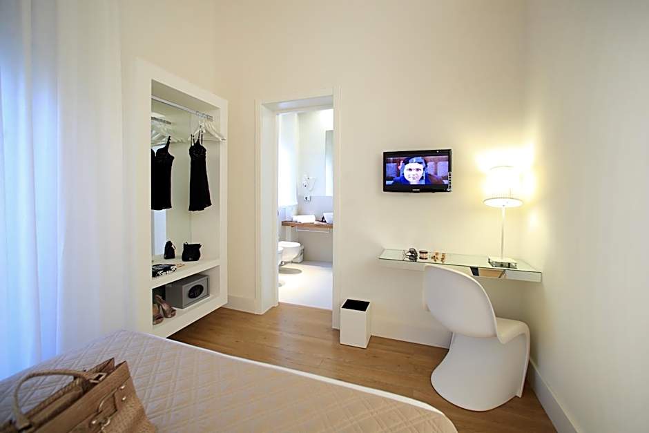 Al Castello Luxury B&B
