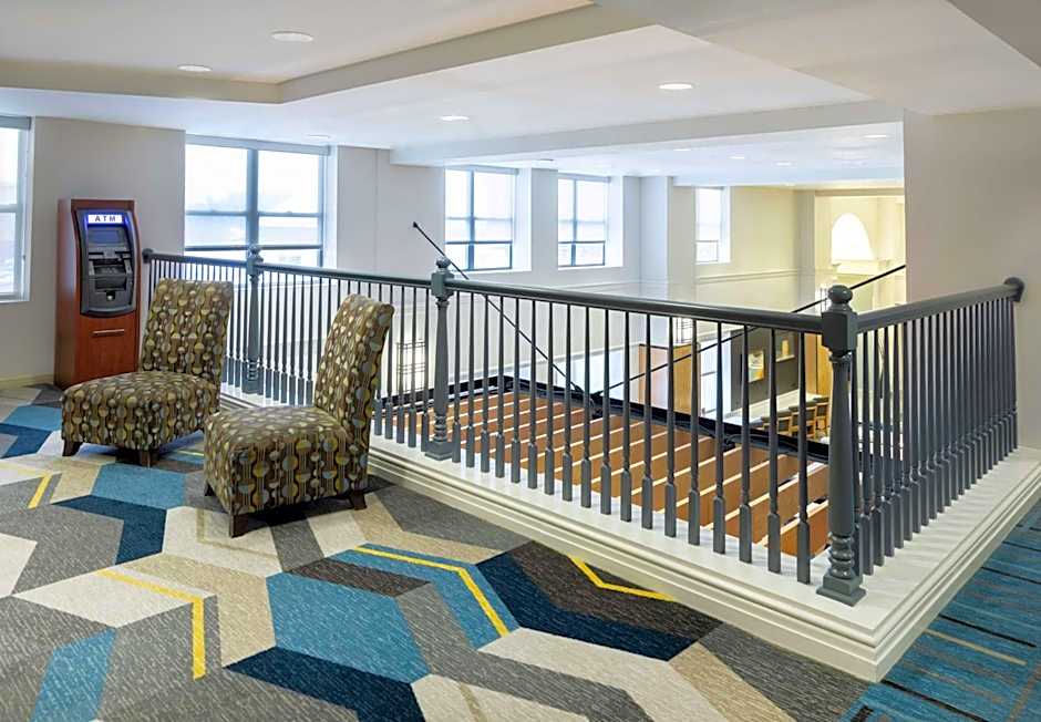 Hyatt House Chicago Schaumburg