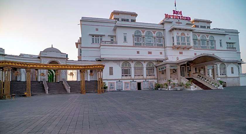 Hotel Merwara Estate