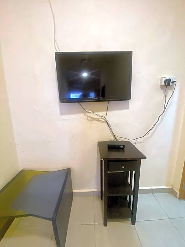 OYO 90382 Chaah Homestay 2