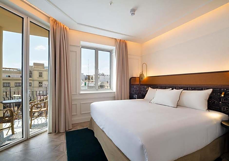 Only YOU Hotel Valencia