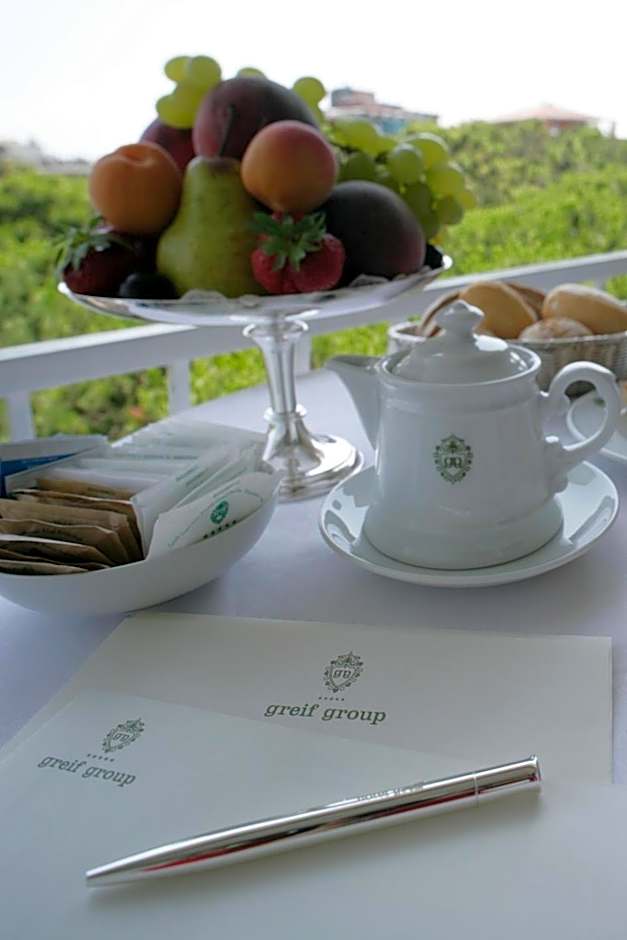 Hotel Greif