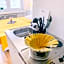 Relax Aachener Boardinghouse Appartements Premium 1