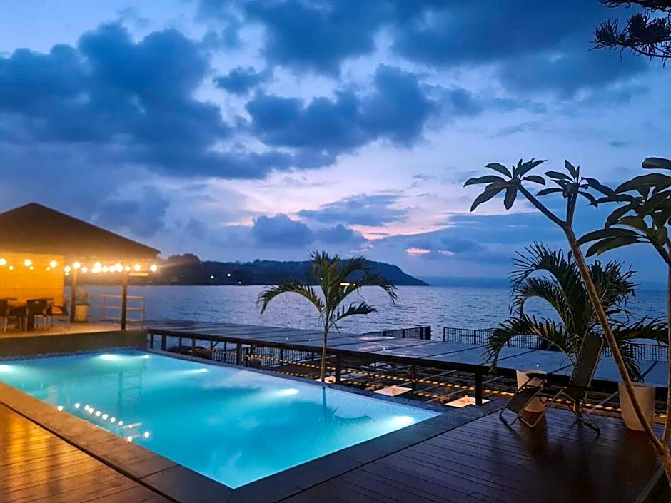 Purnama Balige Hotel & Resto