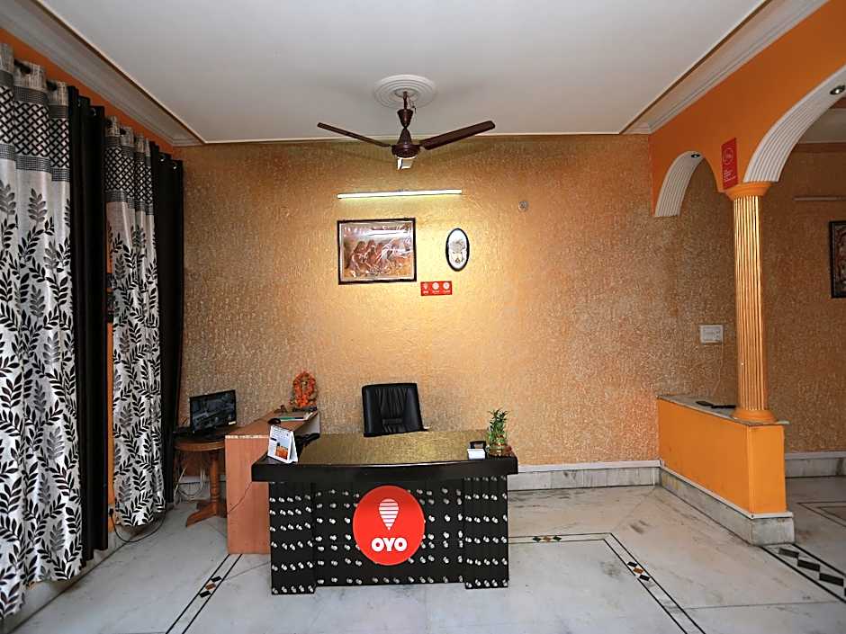 Hotel Sun Palace Residency By OYO Rooms – Noida, DC