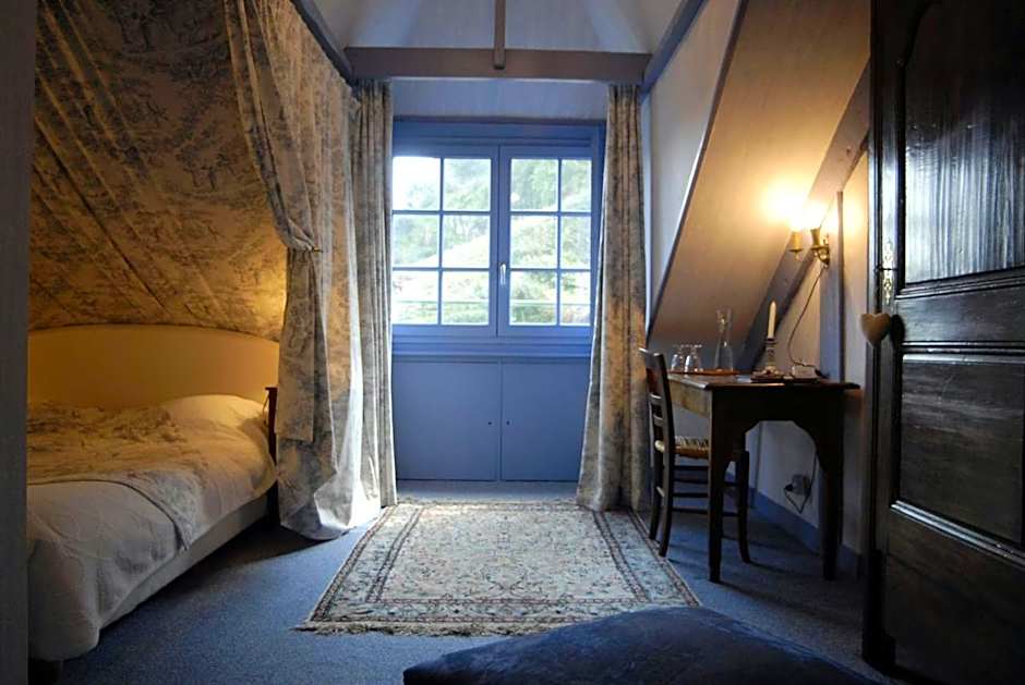 Chambres d'hôtes Logis Du Jerzual