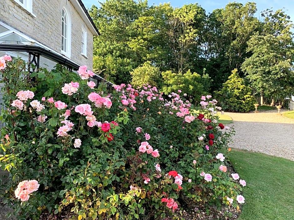 Cary Fitzpaine House