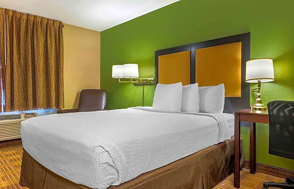 Extended Stay America Suites - Pittsburgh - Carnegie