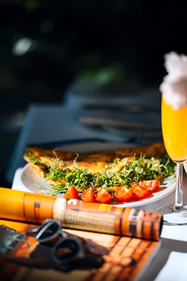 Boutique Garni Hotel Townhouse 27