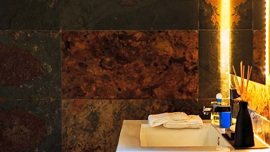 Agrinho Suites & Spa Gerês