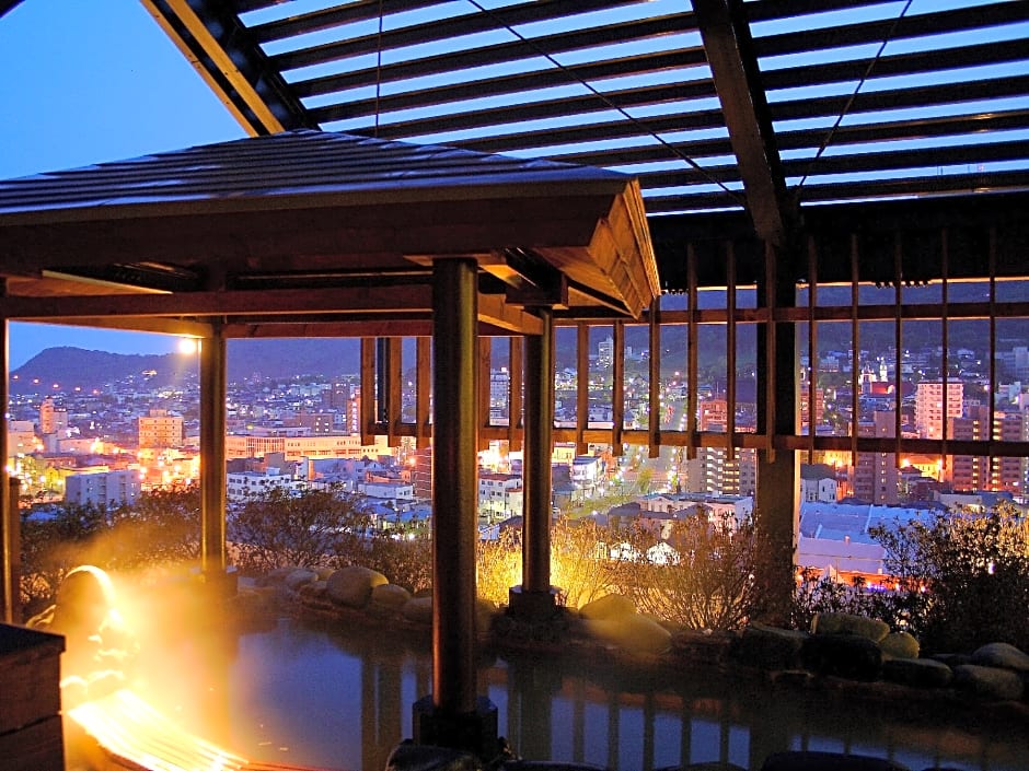 La Vista Hakodate Bay