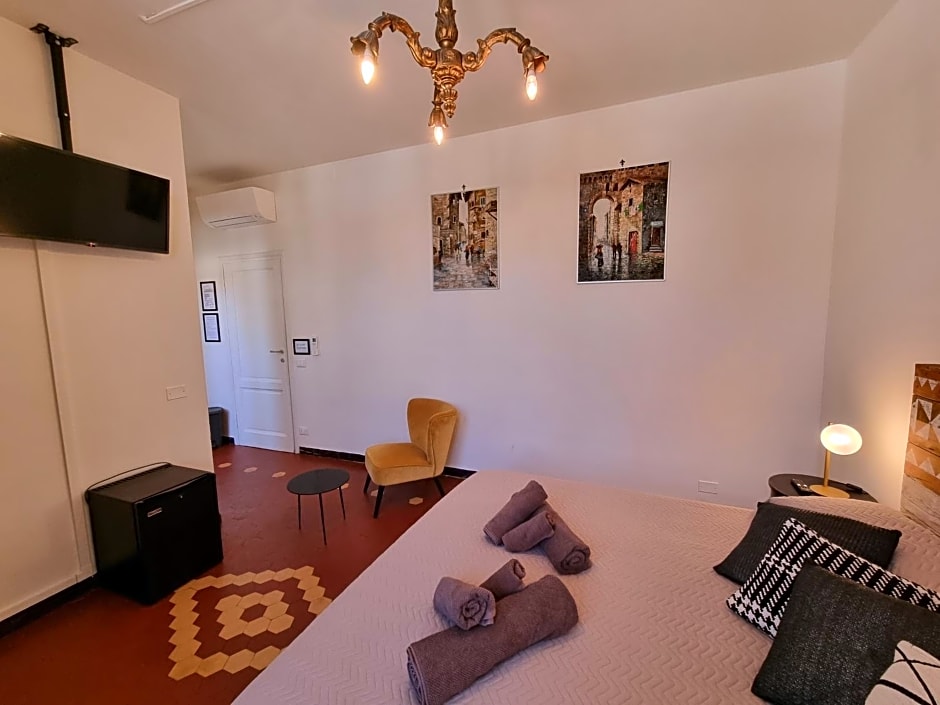 B&B Firenze 400