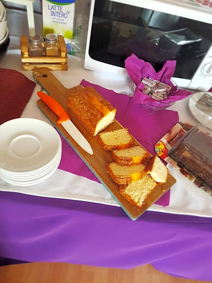 Bed & Breakfast Macallè