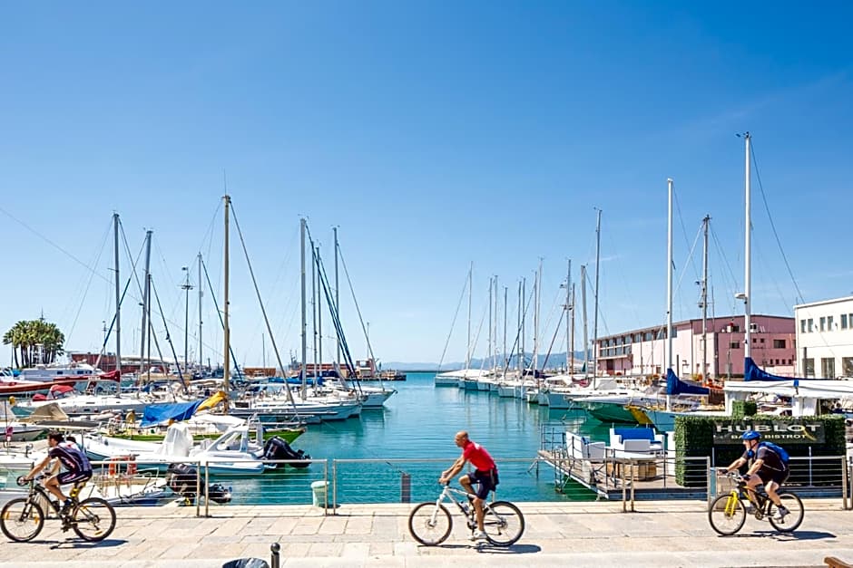 Albergo Diffuso Birkin Castello